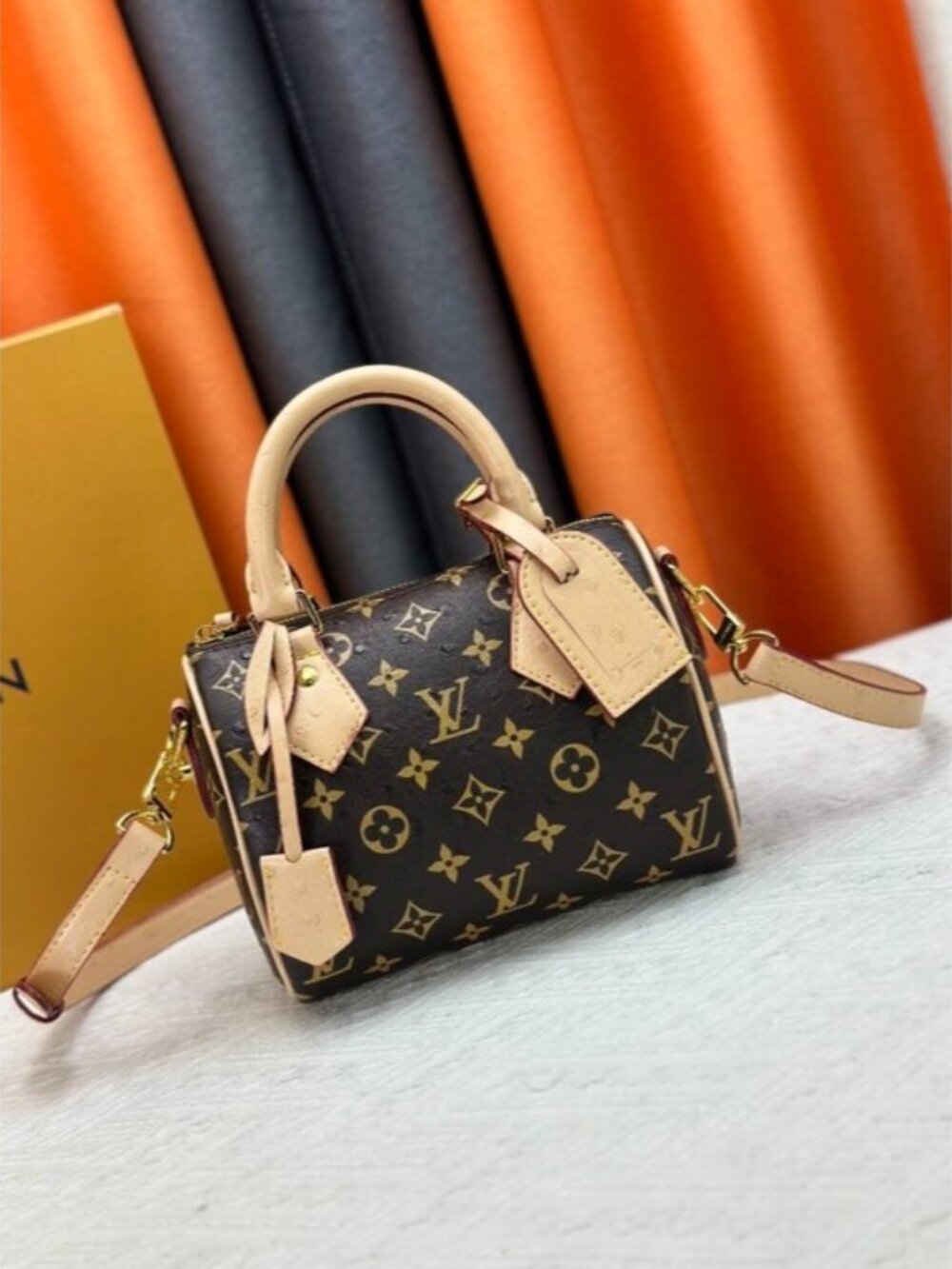 NWT - Louis Vuitton Authentic Bags